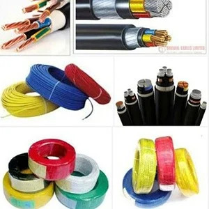 Electrical Cables