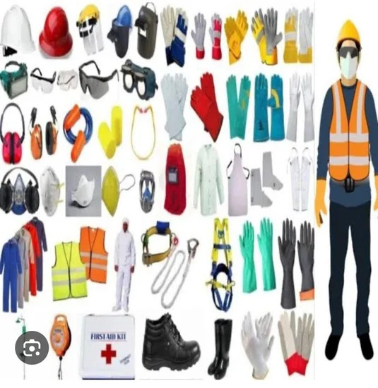 PPE Kit