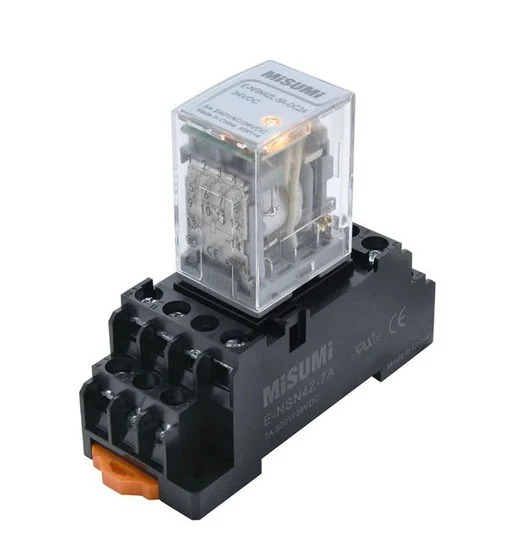 Relays