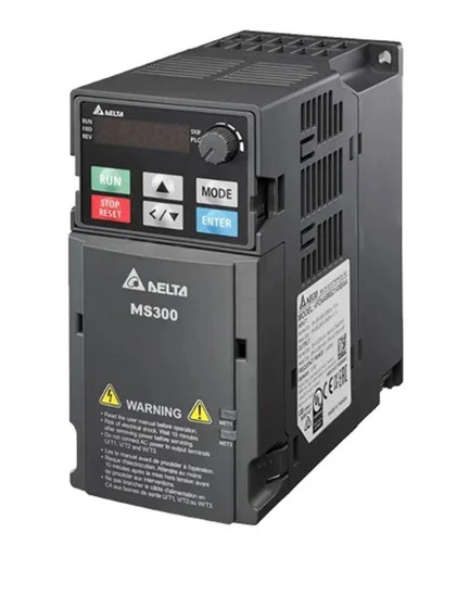 VFD (Variable Frequency Drive)